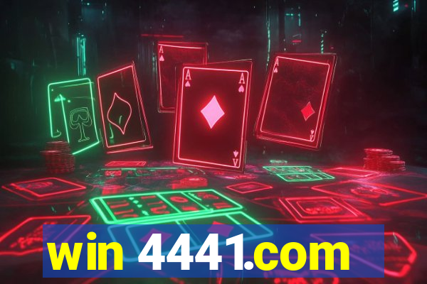 win 4441.com